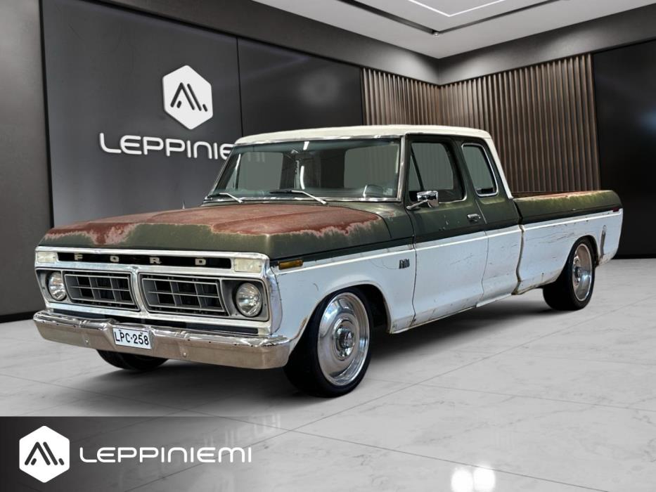 FORD F-150 1976