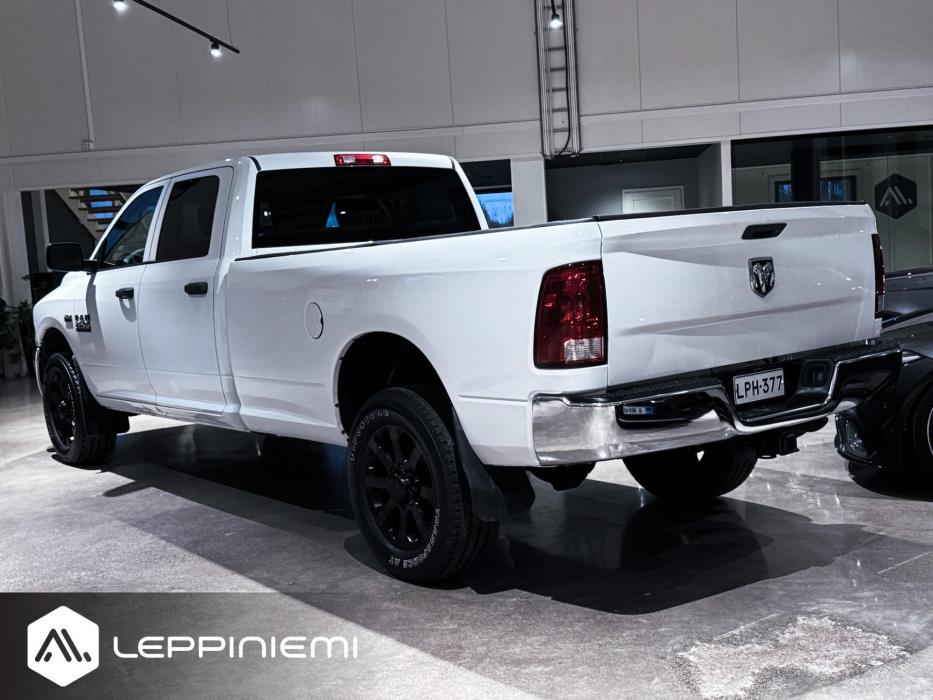 DODGE Ram 2500 2013