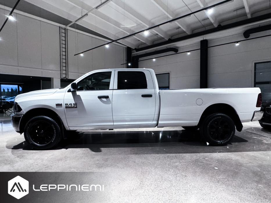 DODGE Ram 2500 2013