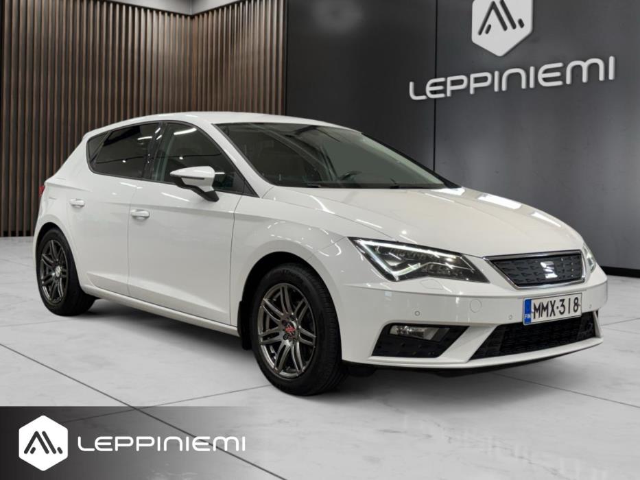 SEAT Leon 2017