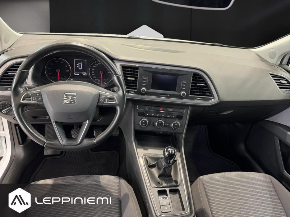 SEAT Leon 2017