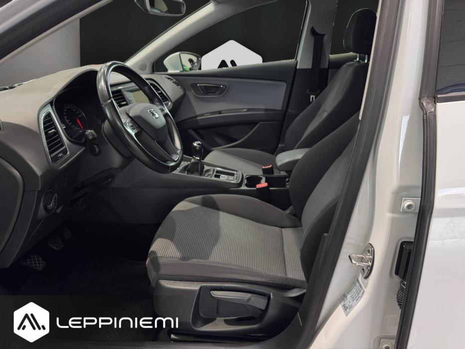 SEAT Leon 2017