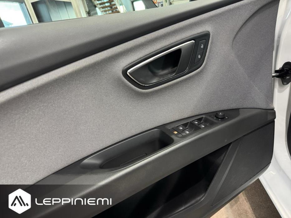 SEAT Leon 2017
