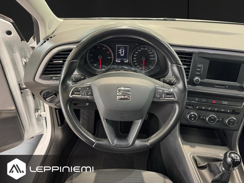 SEAT Leon 2017