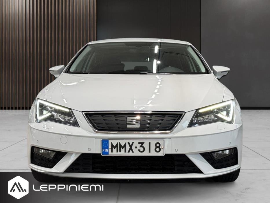 SEAT Leon 2017