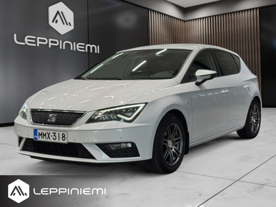 SEAT Leon 2017