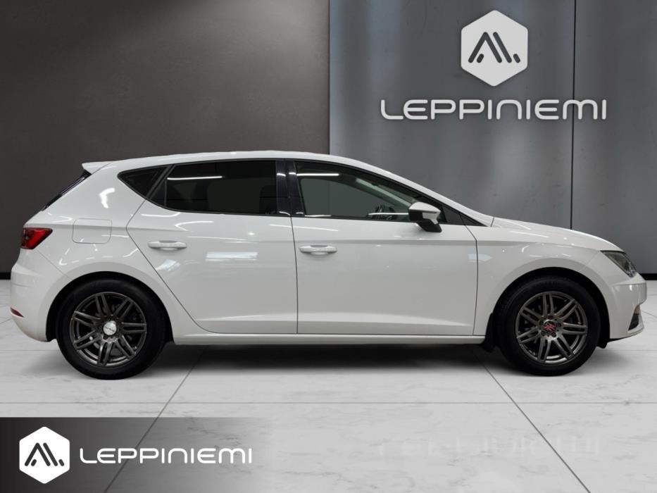 SEAT Leon 2017
