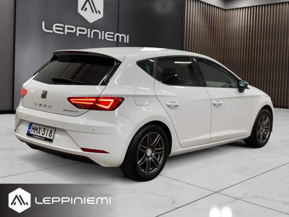 SEAT Leon 2017