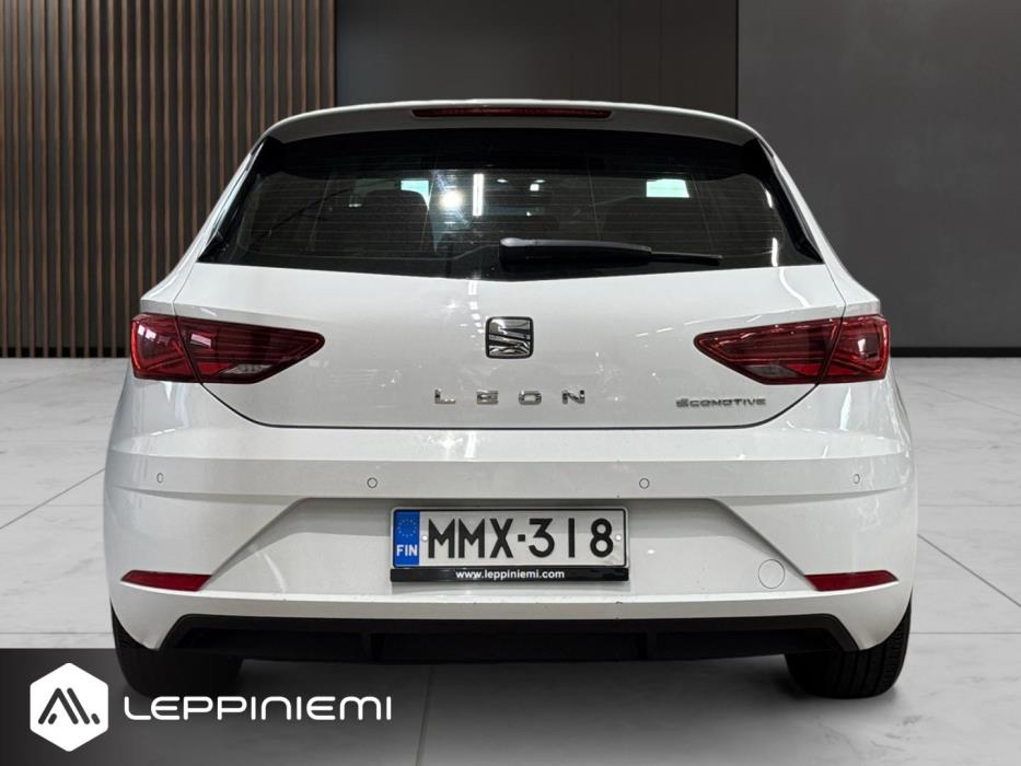 SEAT Leon 2017