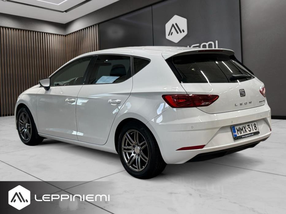 SEAT Leon 2017