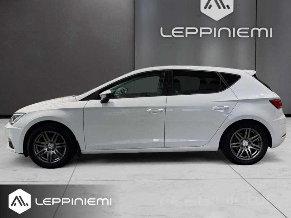 SEAT Leon 2017