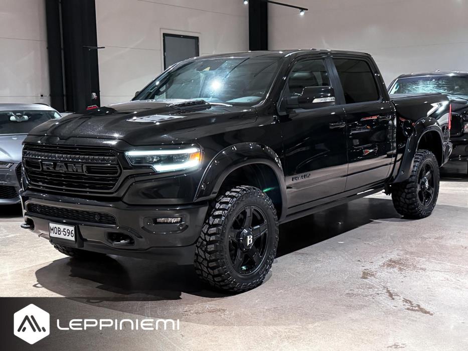 DODGE Ram 2020