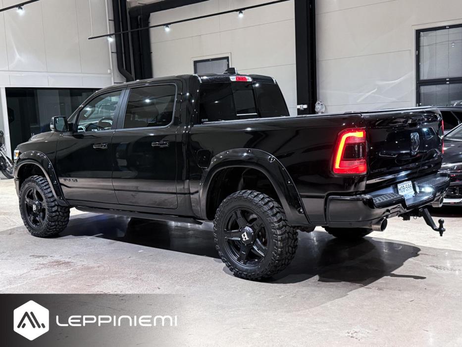 DODGE Ram 2020