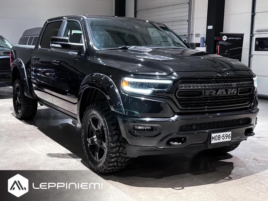 DODGE Ram 2020