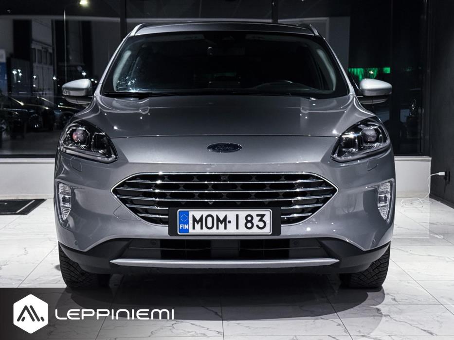 FORD Kuga 2024