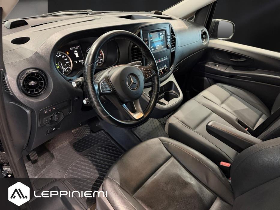 MERCEDES-BENZ Vito 2021