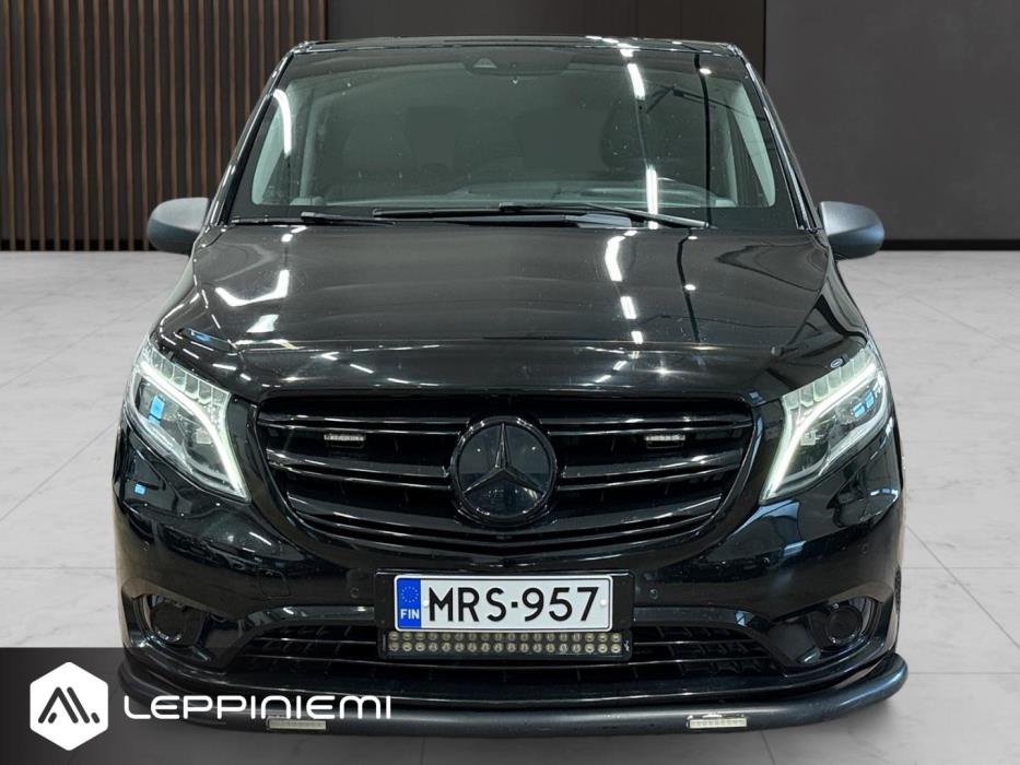 MERCEDES-BENZ Vito 2021