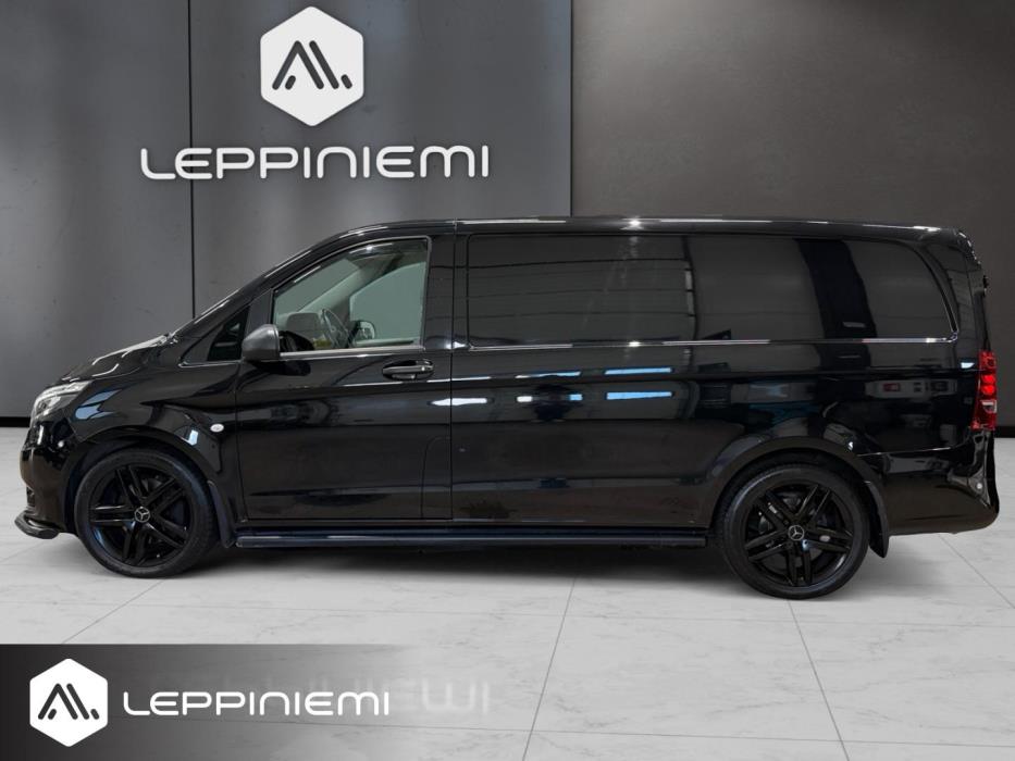 MERCEDES-BENZ Vito 2021