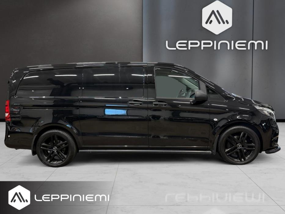 MERCEDES-BENZ Vito 2021