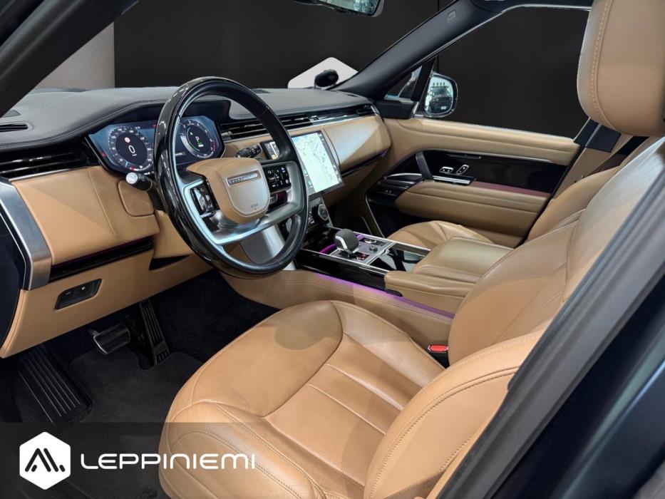 LAND ROVER Range Rover 2023