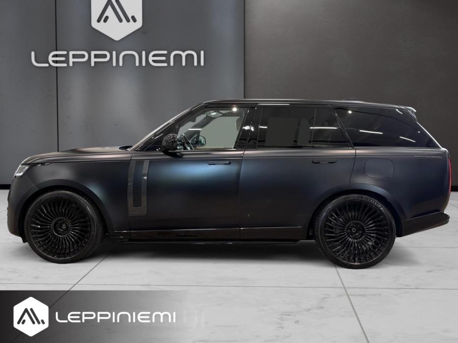 LAND ROVER Range Rover 2023