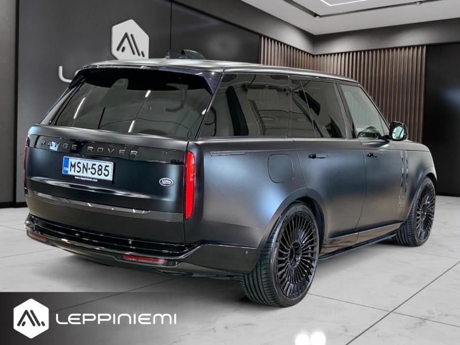 LAND ROVER Range Rover 2023