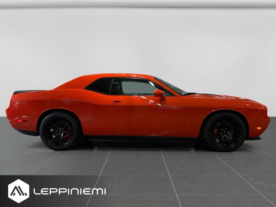 DODGE Challenger 2008