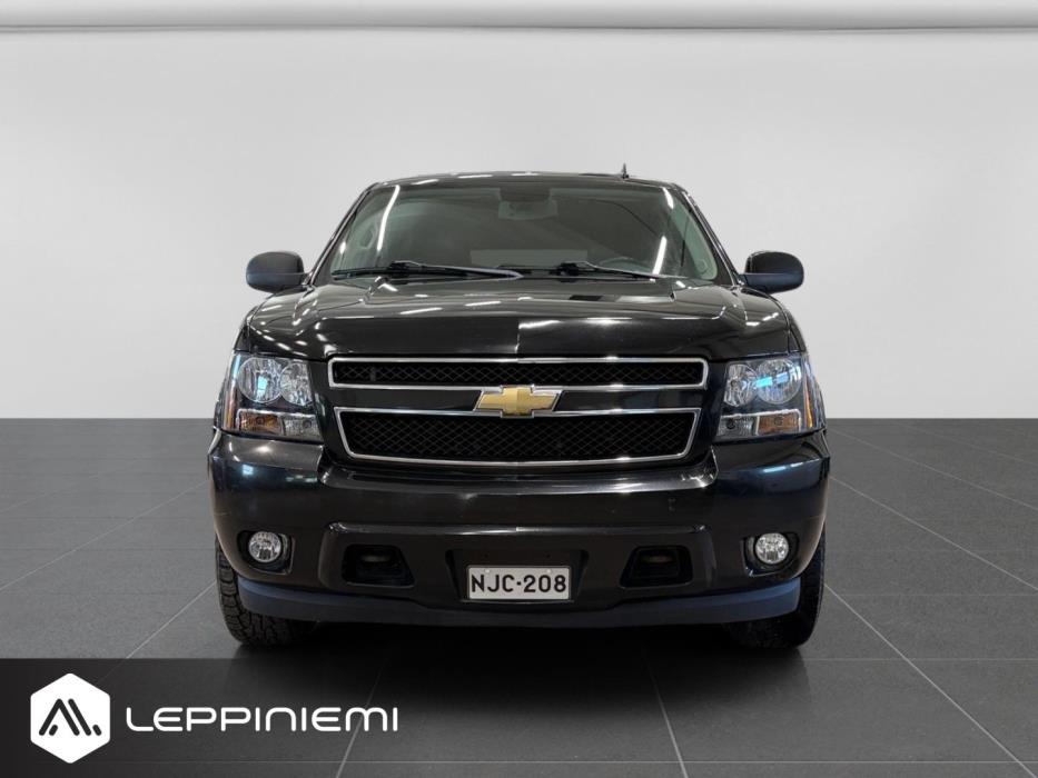 CHEVROLET Suburban 2010