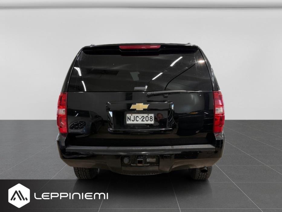 CHEVROLET Suburban 2010