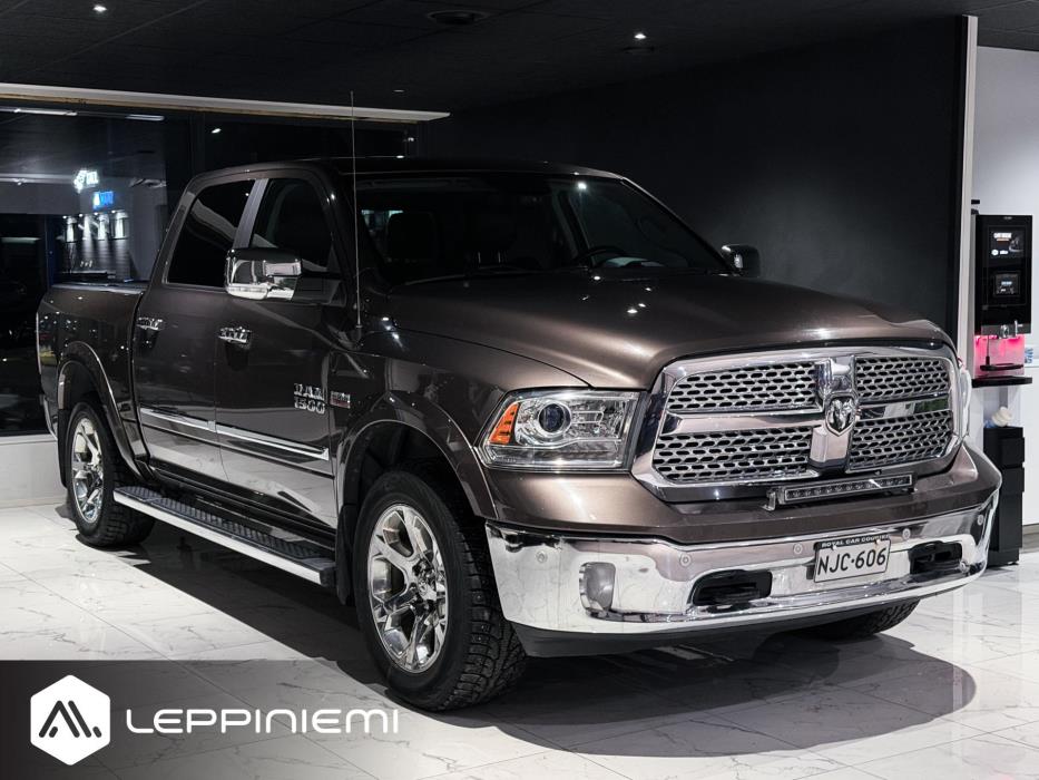 DODGE Ram 1500 2018