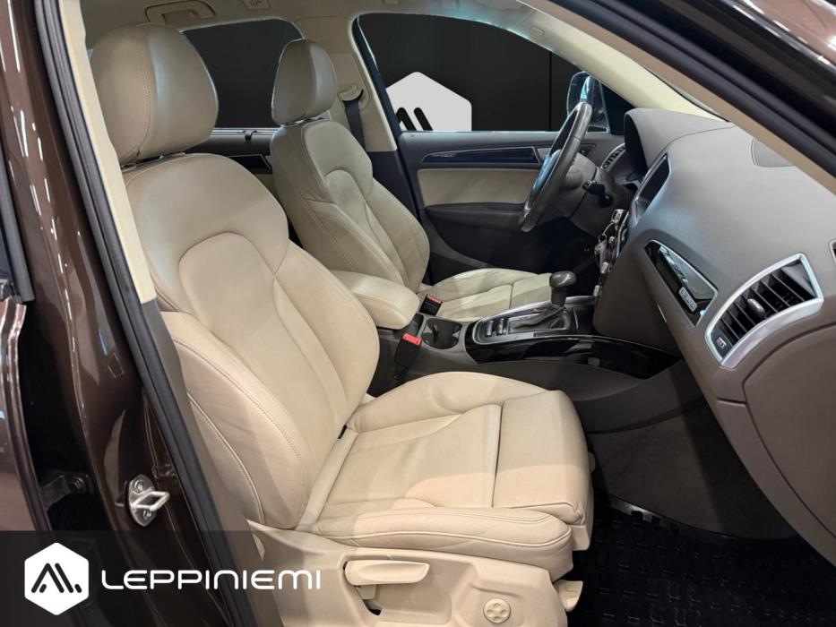 AUDI Q5 2015