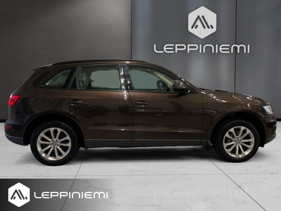 AUDI Q5 2015