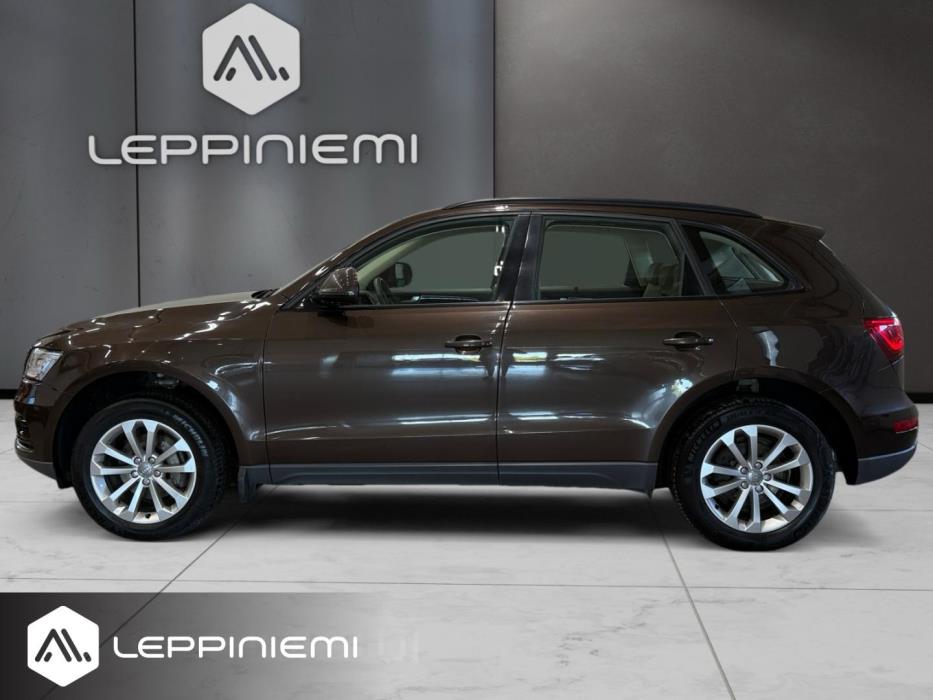 AUDI Q5 2015