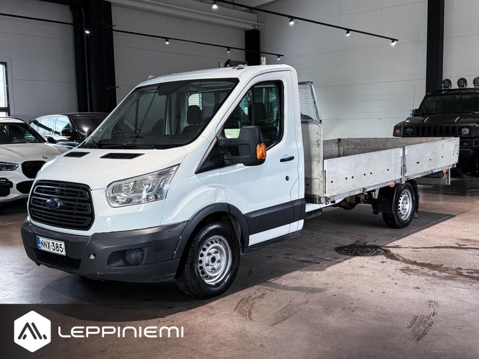 FORD Transit 2015