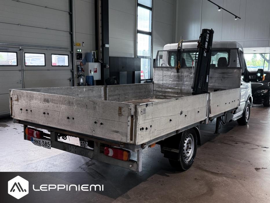 FORD Transit 2015