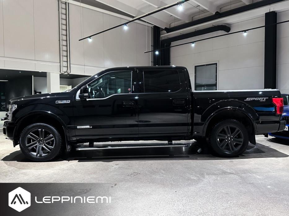 FORD F150 2019
