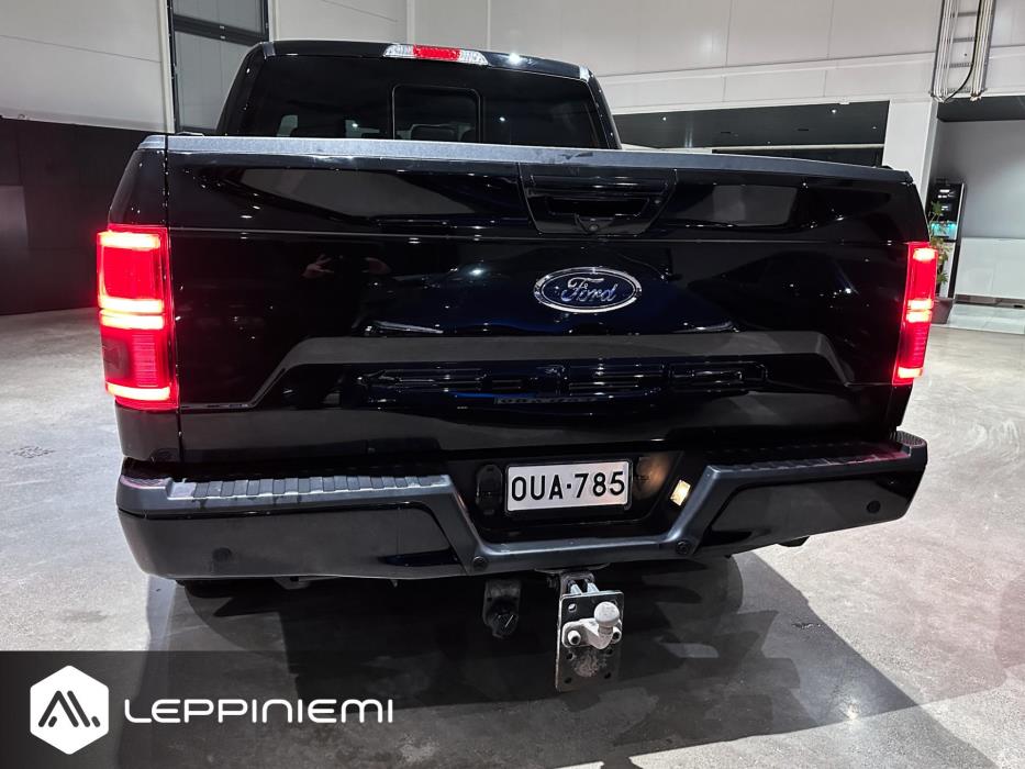 FORD F150 2019