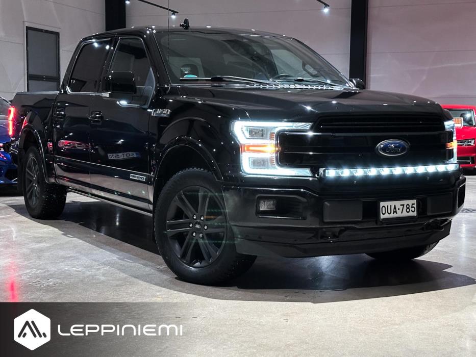FORD F150 2019