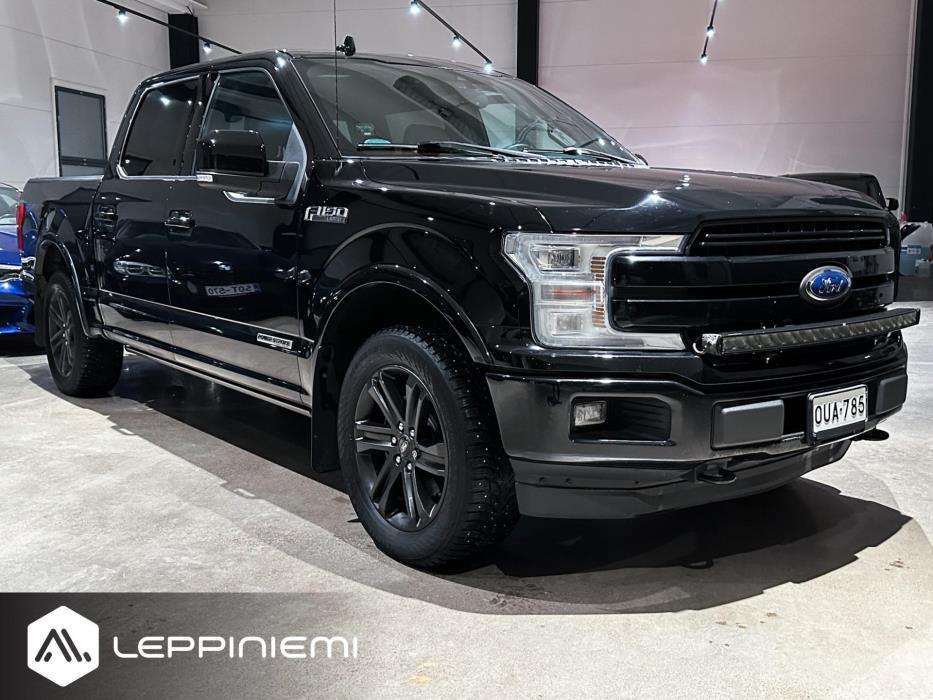 FORD F150 2019