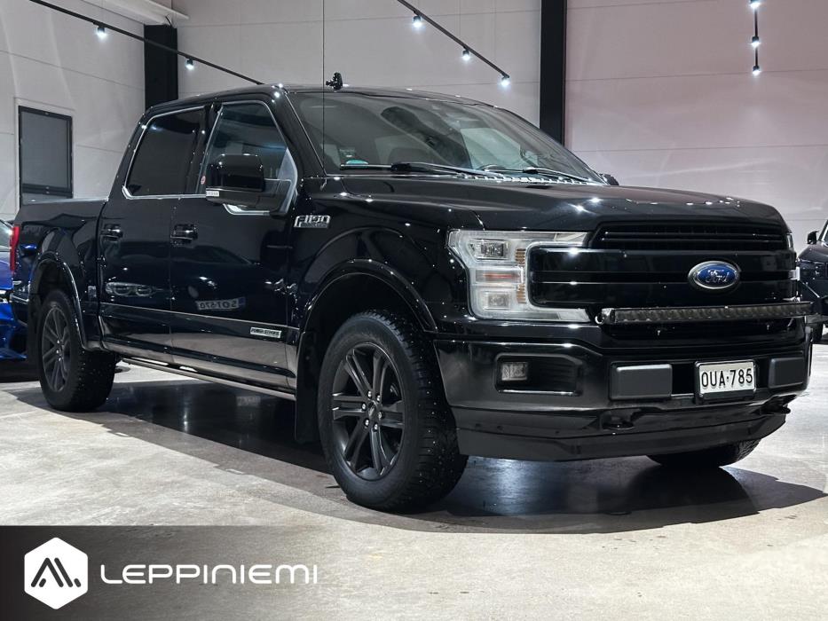 FORD F150 2019