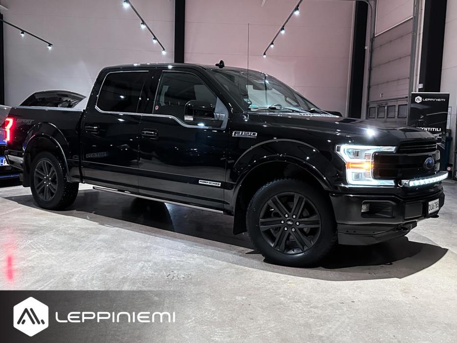 FORD F150 2019