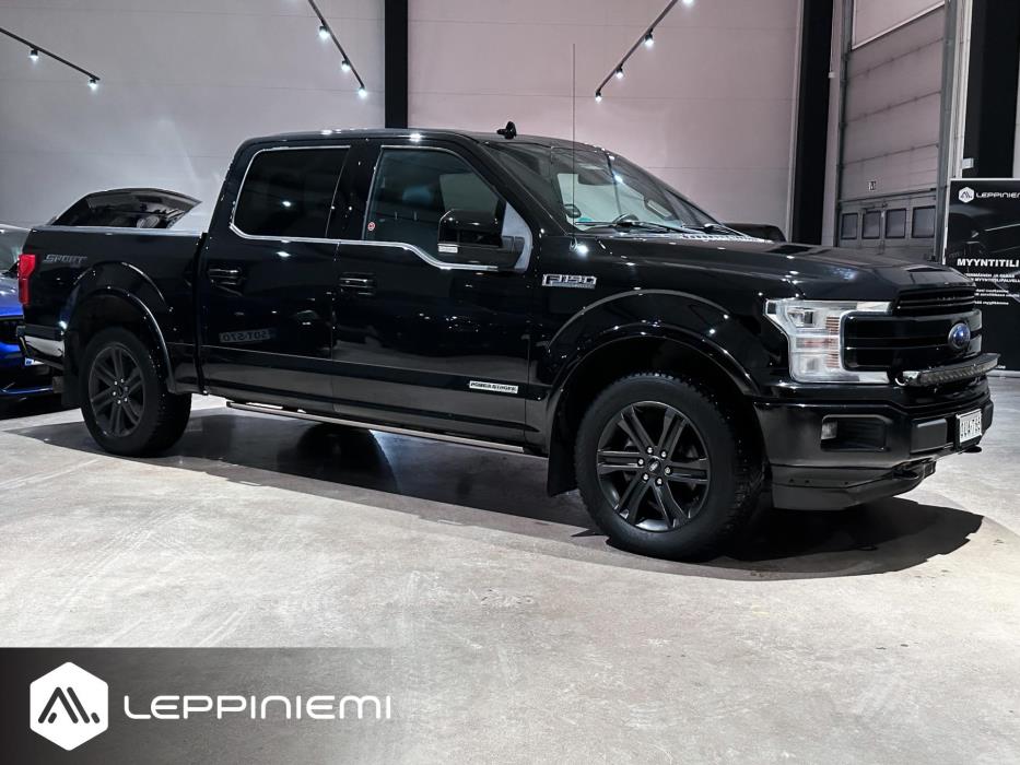 FORD F150 2019