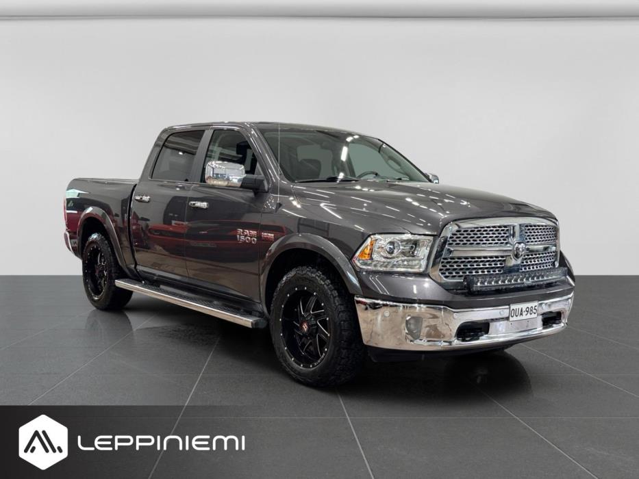 DODGE Ram 2019