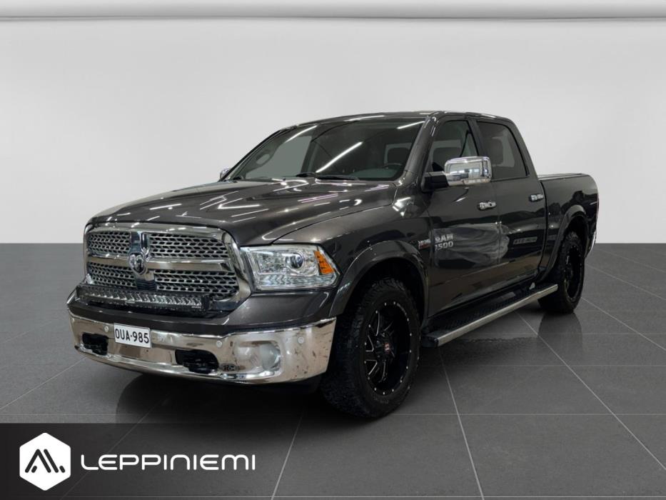 DODGE Ram 2019