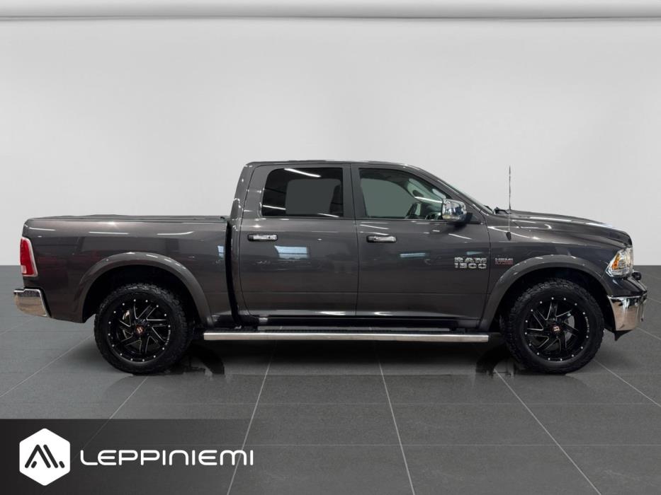 DODGE Ram 2019