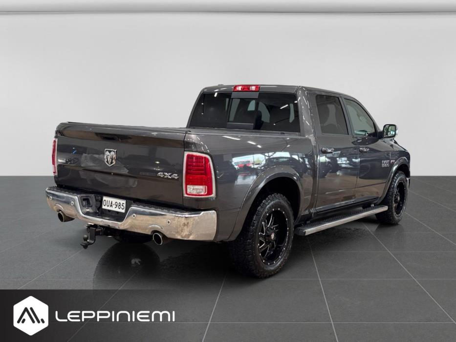 DODGE Ram 2019