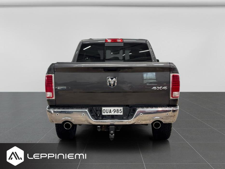 DODGE Ram 2019