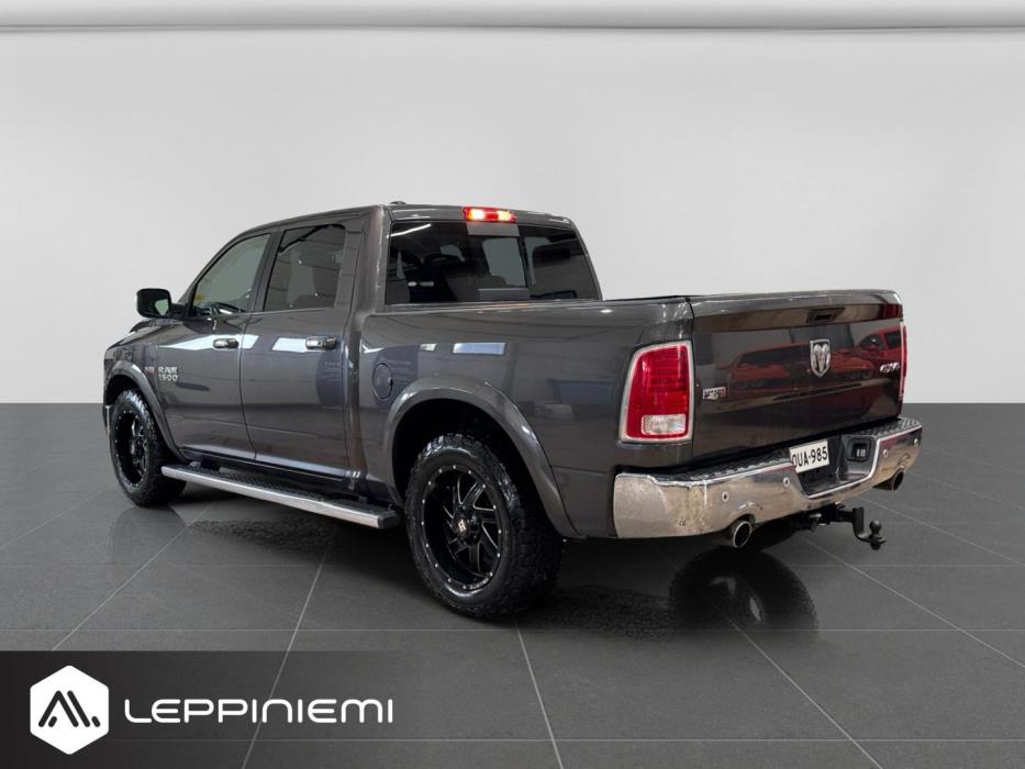 DODGE Ram 2019