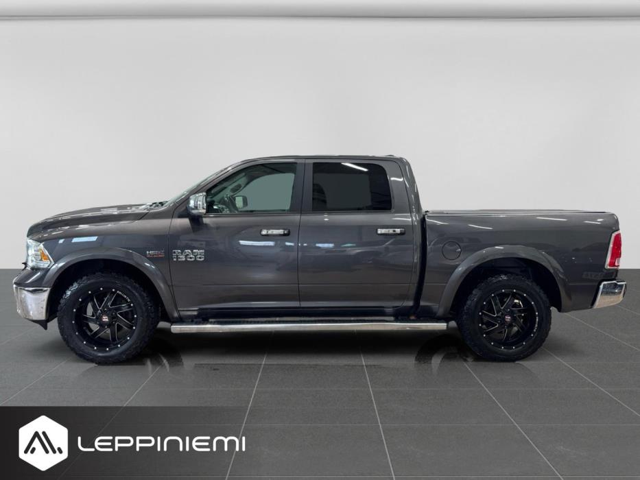DODGE Ram 2019