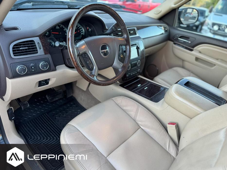 GMC Sierra 2010